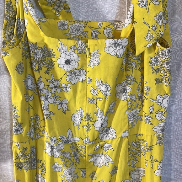 Gianni Bini maxi dress - Picture 7 of 7